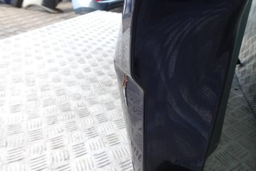 фото thumb №6, Ford grand c-max mk2 кришка багажника зад задня 12-