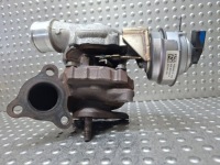 фото thumb №7, Турбонагнетатель honda cr-v iv 12- 1.6 i-dtec n16a2 18900-rsx-g032