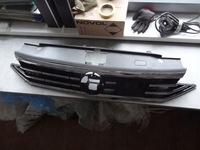 фото thumb №6, Решітка радіатора решітка vw passat b8 gte 3g0853651bt