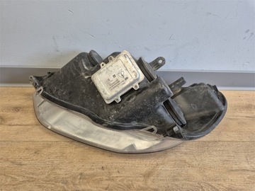 фото thumb №14, Ford s-max galaxy рестайлінг 10-14 лампа права + ліва перед ксенон kpl демонтаж