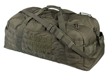 ГРУЗОВАЯ СУМКА США Molle Large 105 л OLIV