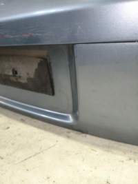 фото thumb №9, Кришка багажника opel signum z163