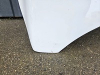 фото thumb №11, Капот крышка двигателя peugeot 508 i 1 lift 2014- bardzo ladna org