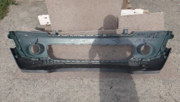 фото thumb №8, Бампер перед mini cooper r56 рестайлінг 10-13