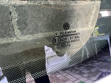 фото thumb №15, Vw caddy 2k5 2015- двері ліві передні лівий перед гарний