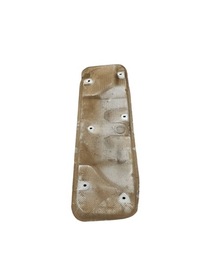 фото thumb №6, Audi q5 sq5 2020 з задний защитные накладки