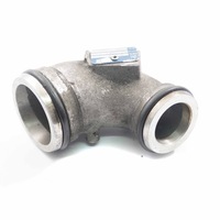 фото thumb №11, Bmw e60 e61 535d m57n шланг труба turbo 7794573