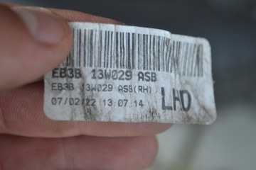 фото thumb №11, Лампа праві перед права передня ranger iv рестайлінг eu