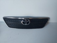 фото thumb №1, Toyota corolla e12 решётка радиатора решётка радиатора бампера перед