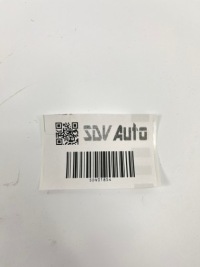 Педаль газа mercedes w124 93-96r 1233010082 1263000504 1243011320 1403000213 Оригинал, фото thumb