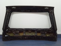 фото thumb №6, Toyota land cruiser lc200 07-15 крышка багажника багажника задняя задняя 218