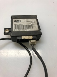 фото thumb №2, Модуль блок керування magneti marelli 46518702