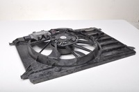 фото thumb №1, V40 ii 2.0 d4 190km вентилятор радиатора 31319166