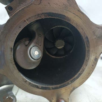 фото thumb №13, Audi q5 17- турбонагнетатель клапан usa 06l145614b