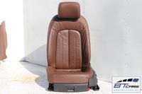 фото thumb №5, Audi a7 сиденья комплект сидений сидений сиденье сиденье обивка 4g 4g8 skór