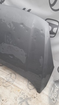 фото thumb №6, Ford kuga mk 3 ford втулка стабилизатора 2020 r. капот