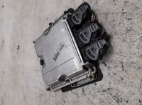 фото thumb №1, Бортовой компьютер двигателя peugeot 307 sw