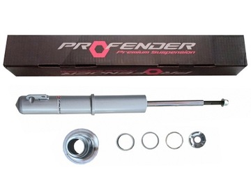 фото thumb №8, Амортизатор перед зад 2'' cherokee wh wk profender