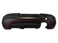 Купить Alfa romeo junior бампер задняя 156174768, фото thumb