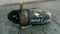 Купити Стартер opel astra g 1,8 b, фото thumb