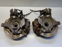 фото thumb №5, Range rover evoque ii ступица поворотный кулак перед