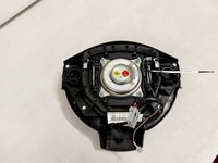 фото thumb №6, Qashqai j10 подушка подушка безпеки керма водія