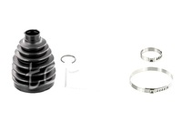 фото thumb №2, Защита шарнир перед наружный dacia duster renault espace v grand