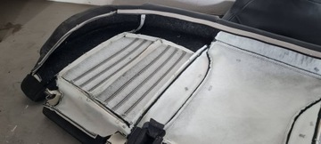 фото thumb №14, A7 4g обшивка сиденья сиденья sline зад кожа кожаный na запчасти a6 c7 4g