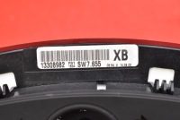 Імобілайзер бортовий комп'ютер набір 55558787 opel astra 3 3 h 1.4 twinport 90 km 04-07 в Україні, фото thumb