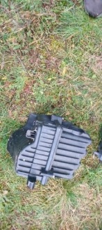 Купить Фильтр воздуха jeep compass ii 1235442802, фото thumb