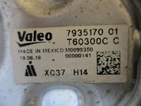 фото thumb №8, Радіатор радіатор bmw g20 2,0d 8593275 8587529