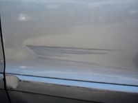 фото thumb №11, Дверь левый задняя задние ford galaxy mk3 06-15r 66