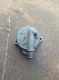 фото thumb №1, Вентиляция картера воздухоотводчик двигателя deutz renault premium midlum dxi volvo fl fe d7