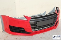 фото thumb №11, Audi t перед капот крила pas переднє підсилювач крило бампер колір: