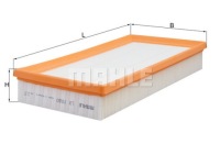 Фильтр воздуха knecht Цена, фото thumb