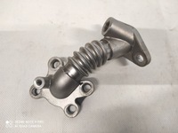 фото thumb №1, Трубка клапана egr renault kadjar talisman 1.6 tce