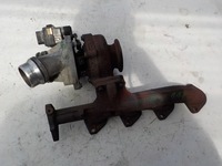 фото thumb №2, Mini r56 r60 1.6d n47c16a турбонагнетатель 7812318