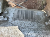 фото thumb №10, Комплектні задні підвішування підрамник гальма балка bmw e61 універсал