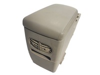 фото thumb №9, Туннель средний подлокотник ford freestyle i