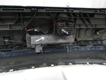 фото thumb №11, Бампер зад задний audi q2 81a рестайлинг 20-