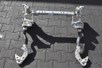 фото thumb №6, Porsche cayenne 9y0 3.0 гибрид подрамник подвешивание 4m0399315t