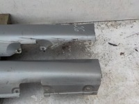 фото thumb №7, 26 bmw 3 e46 compact накладки пороговые