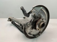 фото thumb №1, Volvo s90 ii поворотний кулак важелі комплект лівий задня 31658529