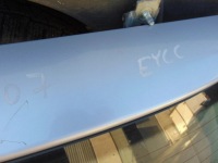 фото thumb №12, Кришка багажника багажника з скло задня peugeot 307 hb 5d eycc