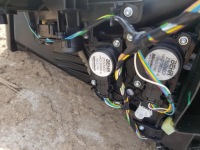 Отопитель кондиционер opel crossland x в Украине, фото thumb