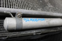 Радиатор вентилятор land rover discovery v 5 l462 Доставка, фото thumb