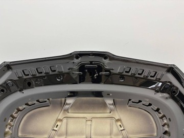 фото thumb №13, Skoda fabia iv капот 6va823155
