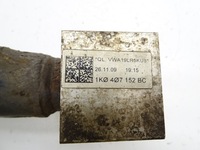 фото thumb №6, Рычаг правые перед переднее audi a3 8p octavia ii 1k0407152bc