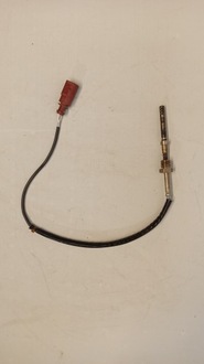 фото thumb №1, Датчик температуры выхлопных газов a5 8t 3.0 d 8k0906088