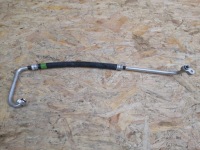 фото thumb №1, Toyota yaris iv шланг кондиционера гибрид